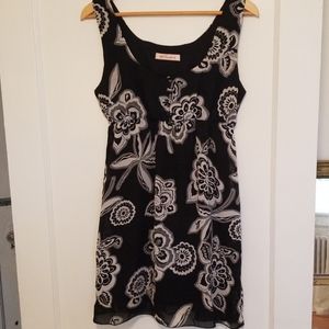 **3 for $25** Empire mini dress